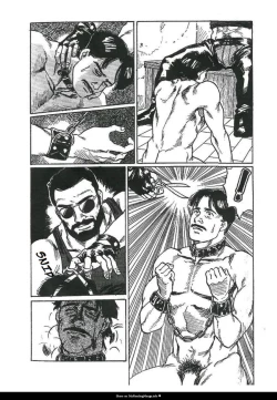 Page 5 of Chokyoshi