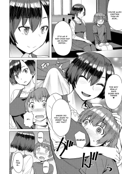 Page 4 of Ken-chan Mama to Asobou!