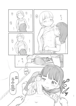 Page 14 of Fujoshi Kanojo ni Nerawareru