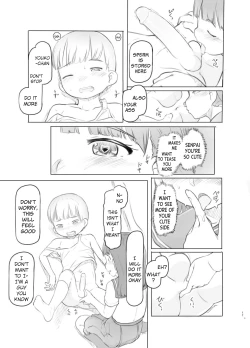 Page 16 of Fujoshi Kanojo ni Nerawareru