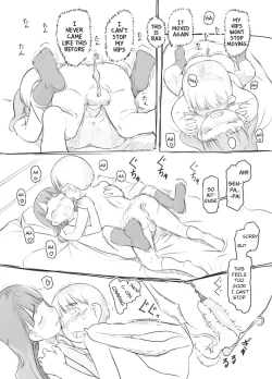 Page 29 of Fujoshi Kanojo ni Nerawareru