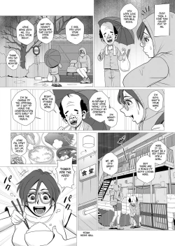 Page 3 of Ero Hitozuma ga JD datta Koro no Eroi Rinkan TaikendanHappy Cuckold Husband 5: Sexy Wife Tells Her Erotic College Gangbang Story