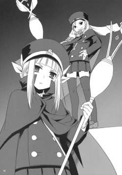 Page 3 of Rough Sketch 40