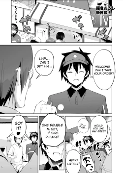 Page 26 of Maou-sama! Saimin