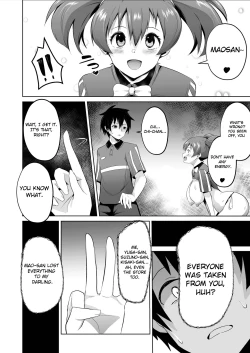 Page 43 of Maou-sama! Saimin
