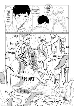 Page 9 of Shokushu VR