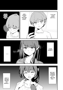 Page 50 of Musume no Tsugi wa Mama OnahoCocksleeve Camp #2