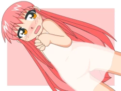 Page 19 of Mamono no Ko 2