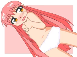 Page 20 of Mamono no Ko 2