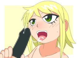 Page 35 of Mamono no Ko 2