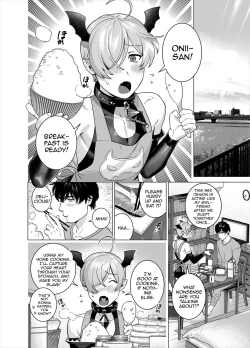 Page 25 of Punipuni ni Minarai Inma Otokonoko x Incubus-kun