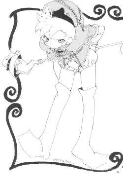 Page 31 of Tsuno Tsuno