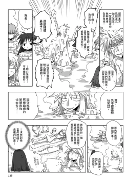 Page 131 of 33-sai Dokushin Onna Kishi Taichou |  33歲單身女騎士隊長。