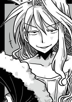 Page 37 of 33-sai Dokushin Onna Kishi Taichou |  33歲單身女騎士隊長。