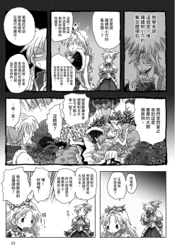 Page 55 of 33-sai Dokushin Onna Kishi Taichou |  33歲單身女騎士隊長。