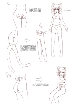 Page 3 of Hidden secret bondage of a girl