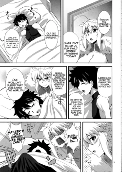 Page 2 of Ou-sama no Oshigoto