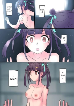 Page 133 of Cool Bishoujo Remodeling Ch1-19