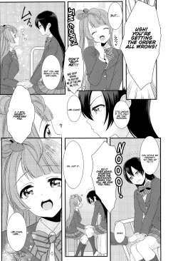 Page 31 of Koi no Binetsu | Love's Slight Fever