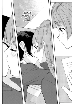 Page 3 of Koi no Binetsu | Love's Slight Fever
