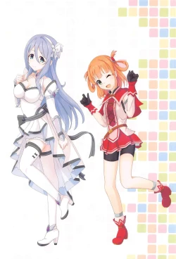 Page 29 of Colorful Connect 5th:Dive