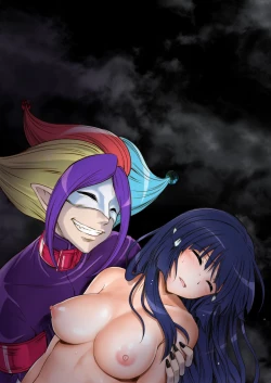 Page 97 of Cyclone no Full Color Pack2 "Shin-Shin"