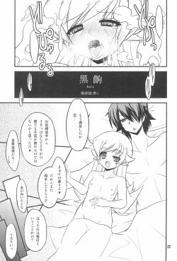 Page 23 of Shinobu Midnight