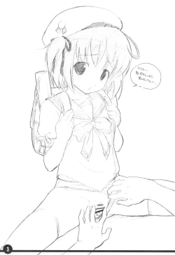 Page 3 of Kakuchou Jikken