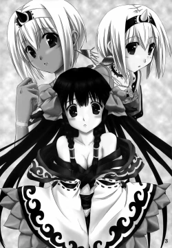 Page 2 of Negai Koete