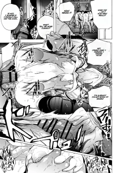 Page 21 of Game of Bitches 4