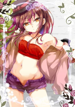 Page 13 of Armpitfetishism 1