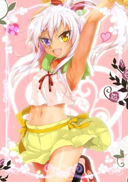 Page 18 of Armpitfetishism 1