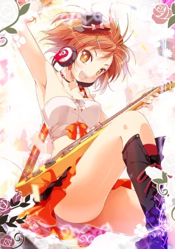 Page 23 of Armpitfetishism 1