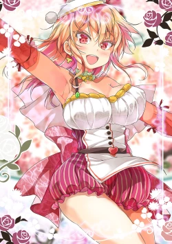 Page 25 of Armpitfetishism 1