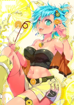 Page 26 of Armpitfetishism 1