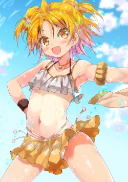 Page 36 of Armpitfetishism 1