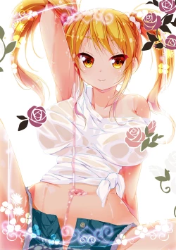 Page 41 of Armpitfetishism 1