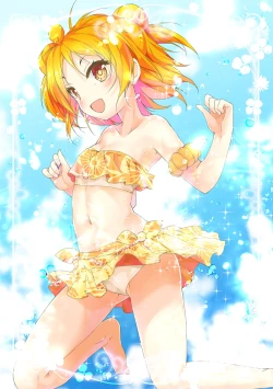 Page 48 of Armpitfetishism 1