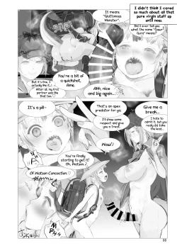 Page 7 of Atlantis Investigation