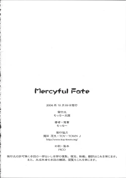 Page 26 of Mercyful Fate