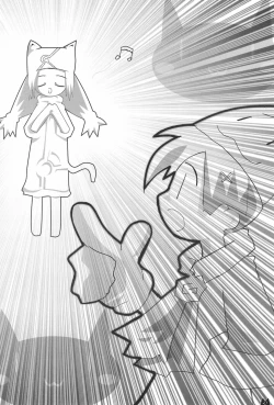 Page 32 of Tokyo Neko