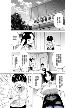 Page 15 of Sekkyokuteki na Beit no Senpai no Hanashi | 打工的前輩有夠主動