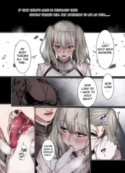 Page 16 of L Kyoukai to Itansha Ikka | Logunov Church And The Heretic Family