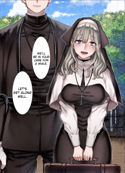 Page 84 of L Kyoukai to Itansha Ikka | Logunov Church And The Heretic Family