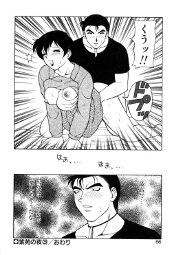 Page 64 of Shion no Yoru Aizouban