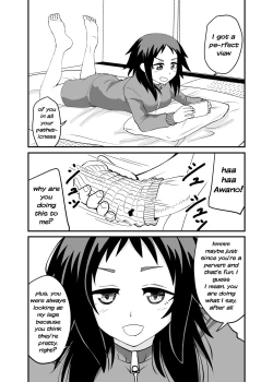 Page 22 of 5-sen Yen Deshite Morau Hanashi