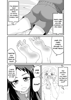 Page 23 of 5-sen Yen Deshite Morau Hanashi