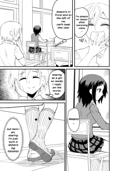 Page 7 of 5-sen Yen Deshite Morau Hanashi