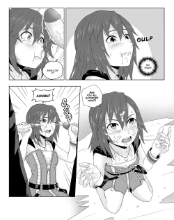 Page 3 of Kairi's Deal