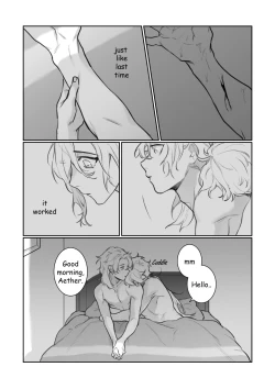 Page 34 of Petrichor